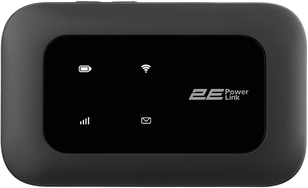 Фото - Маршрутизатор интернет WiFi4 2E PowerLink MiFi-2 2025 (794300866717)
