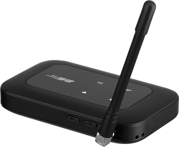 Фото - Маршрутизатор интернет WiFi4 2E PowerLink MiFi-2 2025 (794300866717)