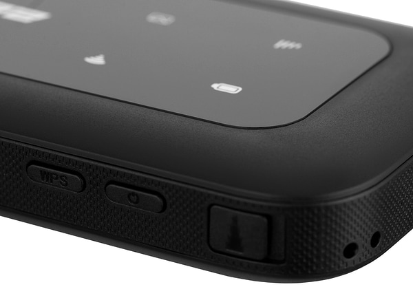 Фото - Маршрутизатор интернет WiFi4 2E PowerLink MiFi-2 2025 (794300866717)