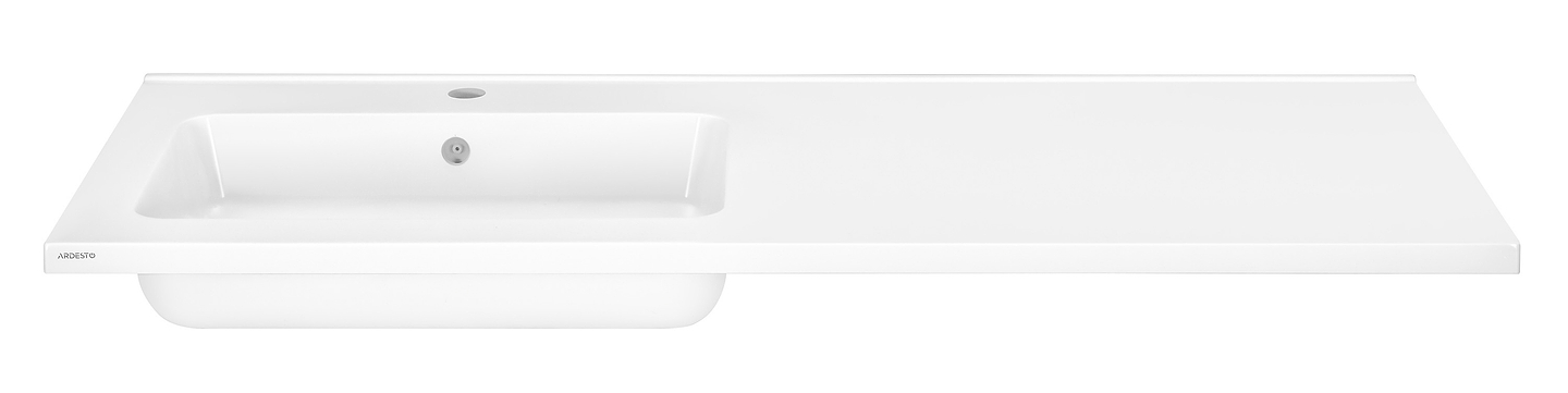 Раковина для ванної Ardesto Camille L (CM_001)