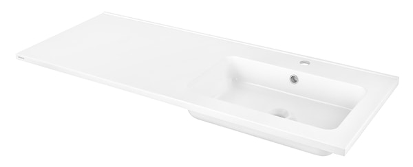 Фото - Раковина для ванної Ardesto Camille R (CM_002)