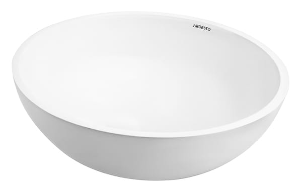 Фото - Раковина для ванної Ardesto Jade (JD_001)