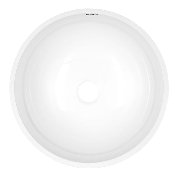 Фото - Раковина для ванної Ardesto Jade (JD_001)