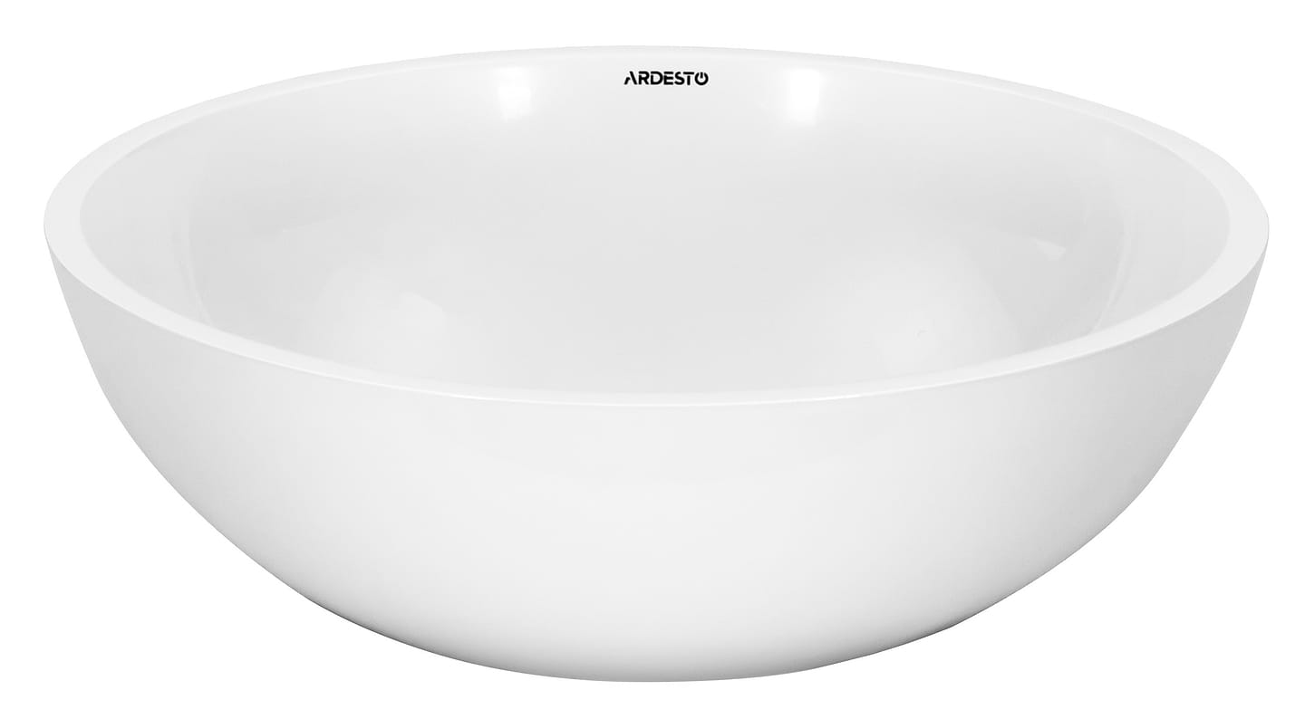 Раковина для ванной Ardesto Jade (JD_001)