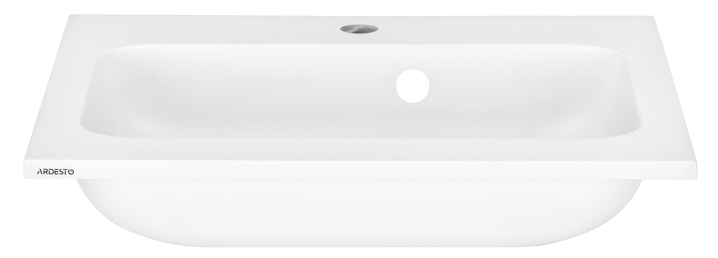 Раковина для ванной Ardesto Alba (LB_001)