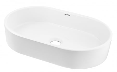 Раковина для ванной Ardesto Elle (LL_001)