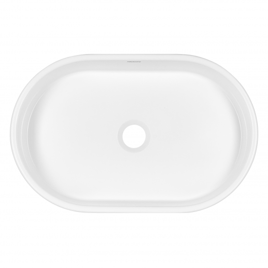 Фото - Раковина для ванної Ardesto Elle (LL_001)