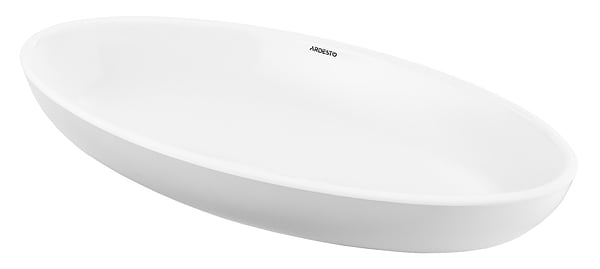 Фото - Раковина для ванної Ardesto Madeleine (MD_001)
