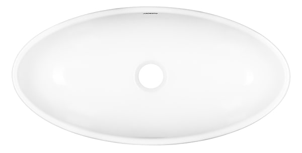 Фото - Раковина для ванної Ardesto Madeleine (MD_001)