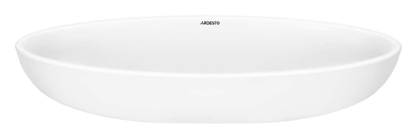 Раковина для ванной Ardesto Madeleine (MD_001)