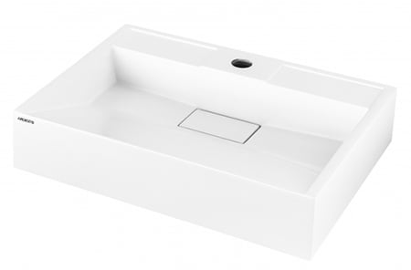 Фото - Раковина для ванної Ardesto Anna (NN_001)