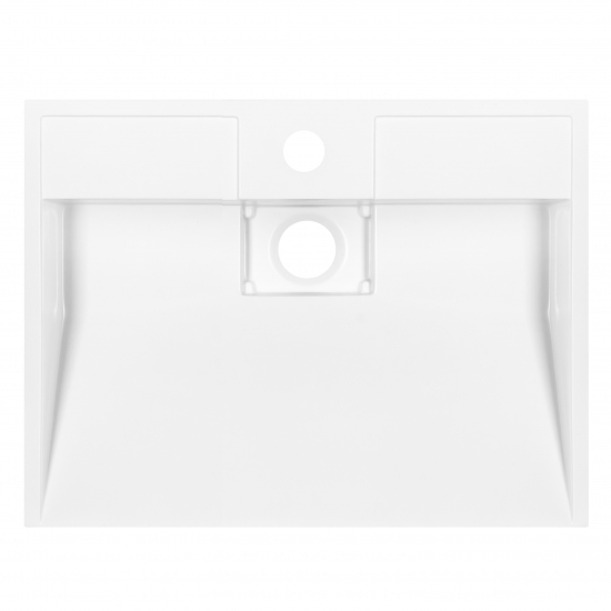 Фото - Раковина для ванної Ardesto Anna (NN_001)