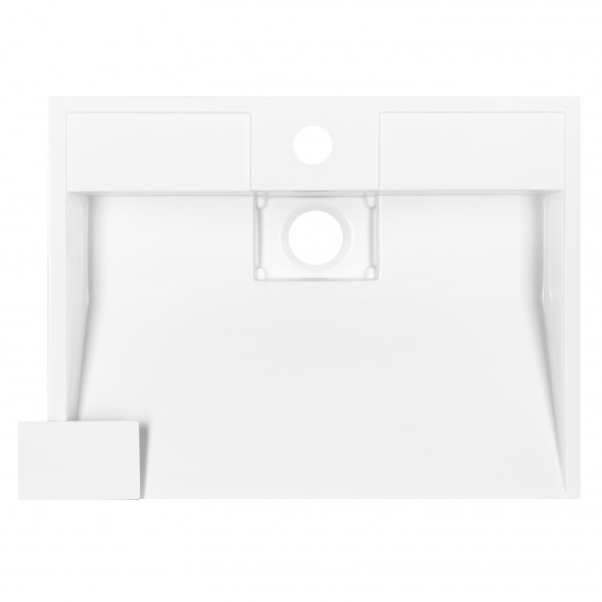 Фото - Раковина для ванної Ardesto Anna (NN_001)