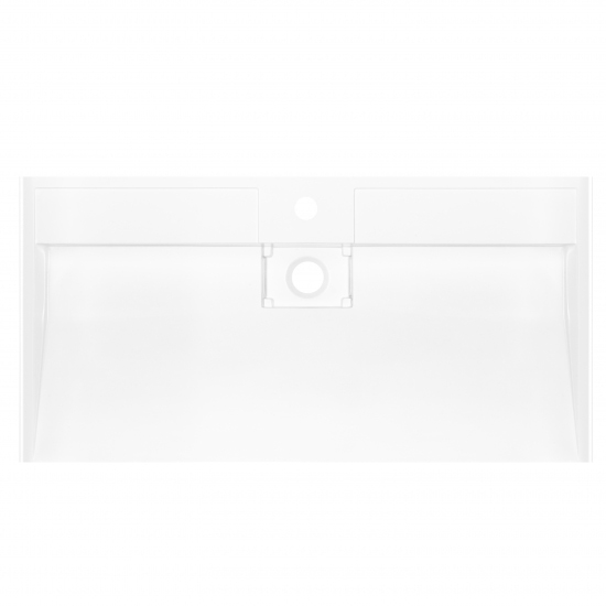 Фото - Раковина для ванной Ardesto Anna (NN_002)