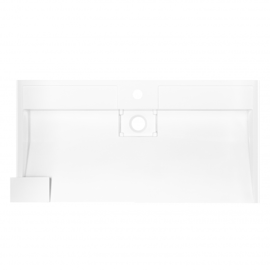 Фото - Раковина для ванної Ardesto Anna (NN_004)