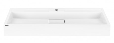 Раковина для ванной Ardesto Anna (NN_002)