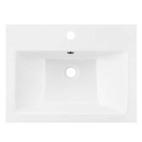 Фото - Раковина для ванной Ardesto Sati (ST_001)