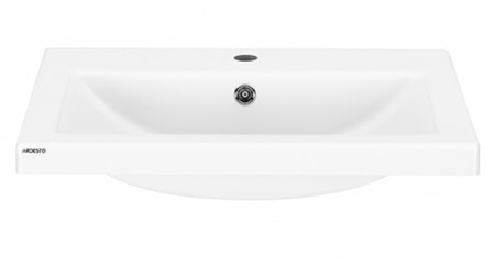 Фото - Раковина для ванной Ardesto Sati (ST_001)