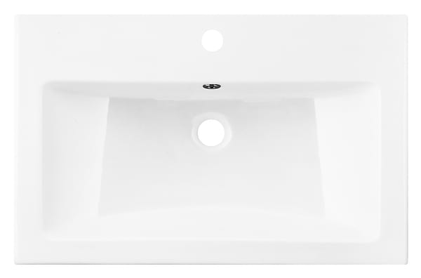 Фото - Раковина для ванної Ardesto Sati (ST_003)