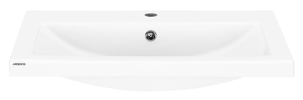 Фото - Раковина для ванної Ardesto Sati (ST_003)
