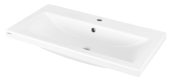 Фото - Раковина для ванної Ardesto Sati (ST_004)