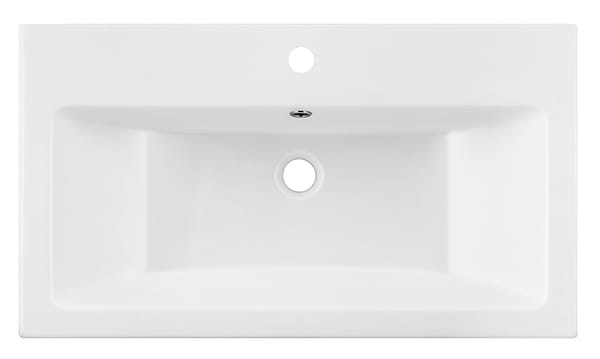 Фото - Раковина для ванної Ardesto Sati (ST_004)