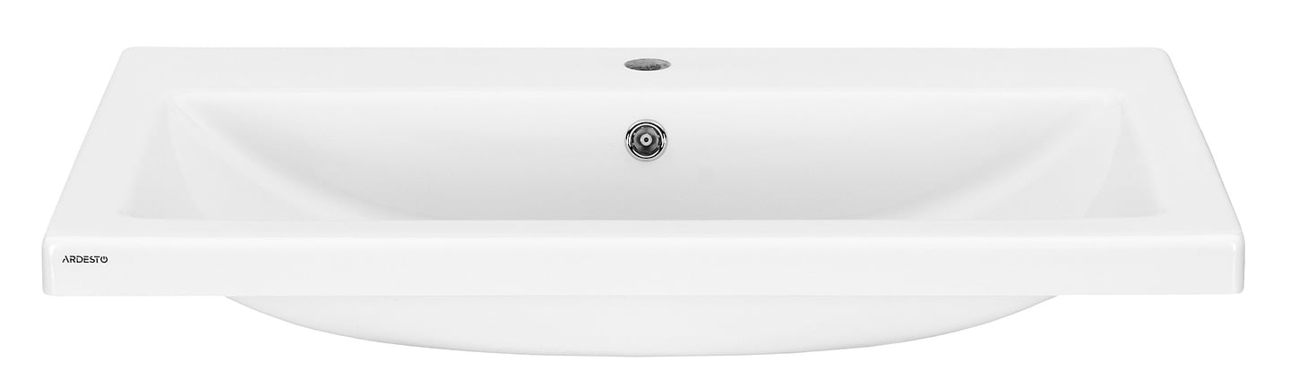 Раковина для ванной Ardesto Sati (ST_004)
