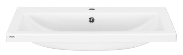 Фото - Раковина для ванної Ardesto Sati (ST_004)