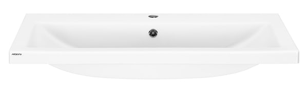 Фото - Раковина для ванної Ardesto Sati (ST_005)