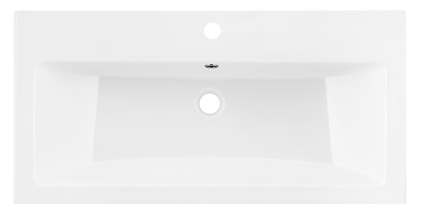 Фото - Раковина для ванної Ardesto Sati (ST_005)