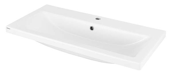 Фото - Раковина для ванної Ardesto Sati (ST_005)