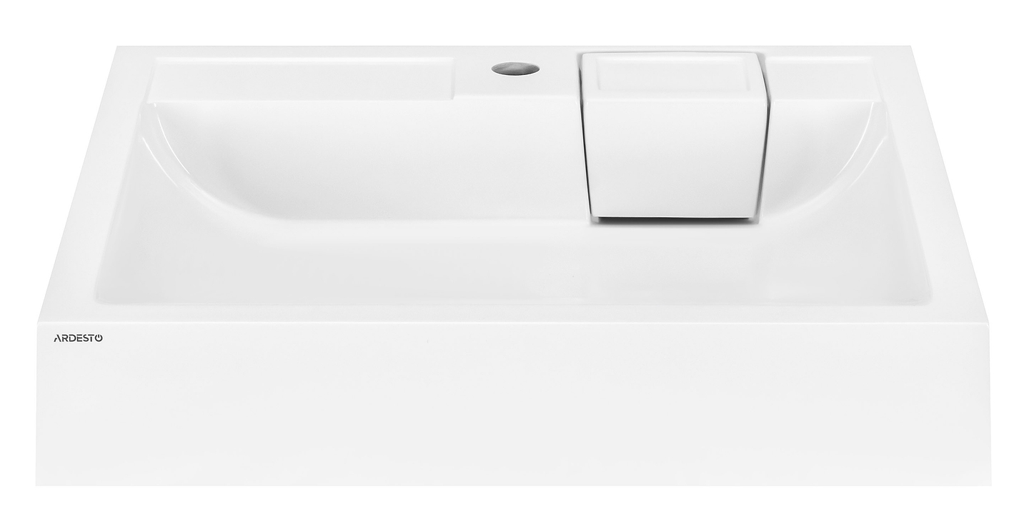 Раковина для ванної Ardesto Charlie (CH_001)