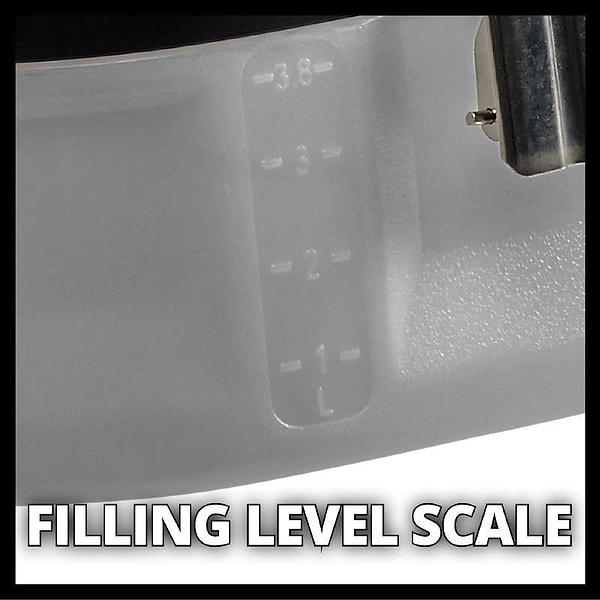 Фото - Опрыскиватель аккумуляторный Einhell GE-WS 18/35 Li Kit PXC (3425210K)