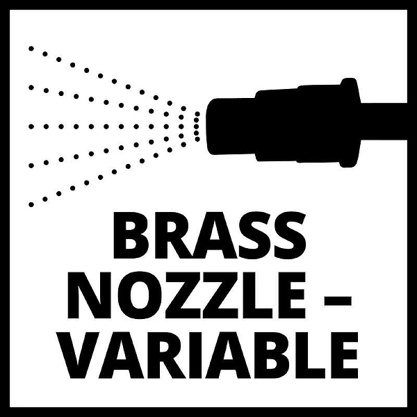 Фото - Опрыскиватель аккумуляторный Einhell GE-WS 18/35 Li Kit PXC (3425210K)