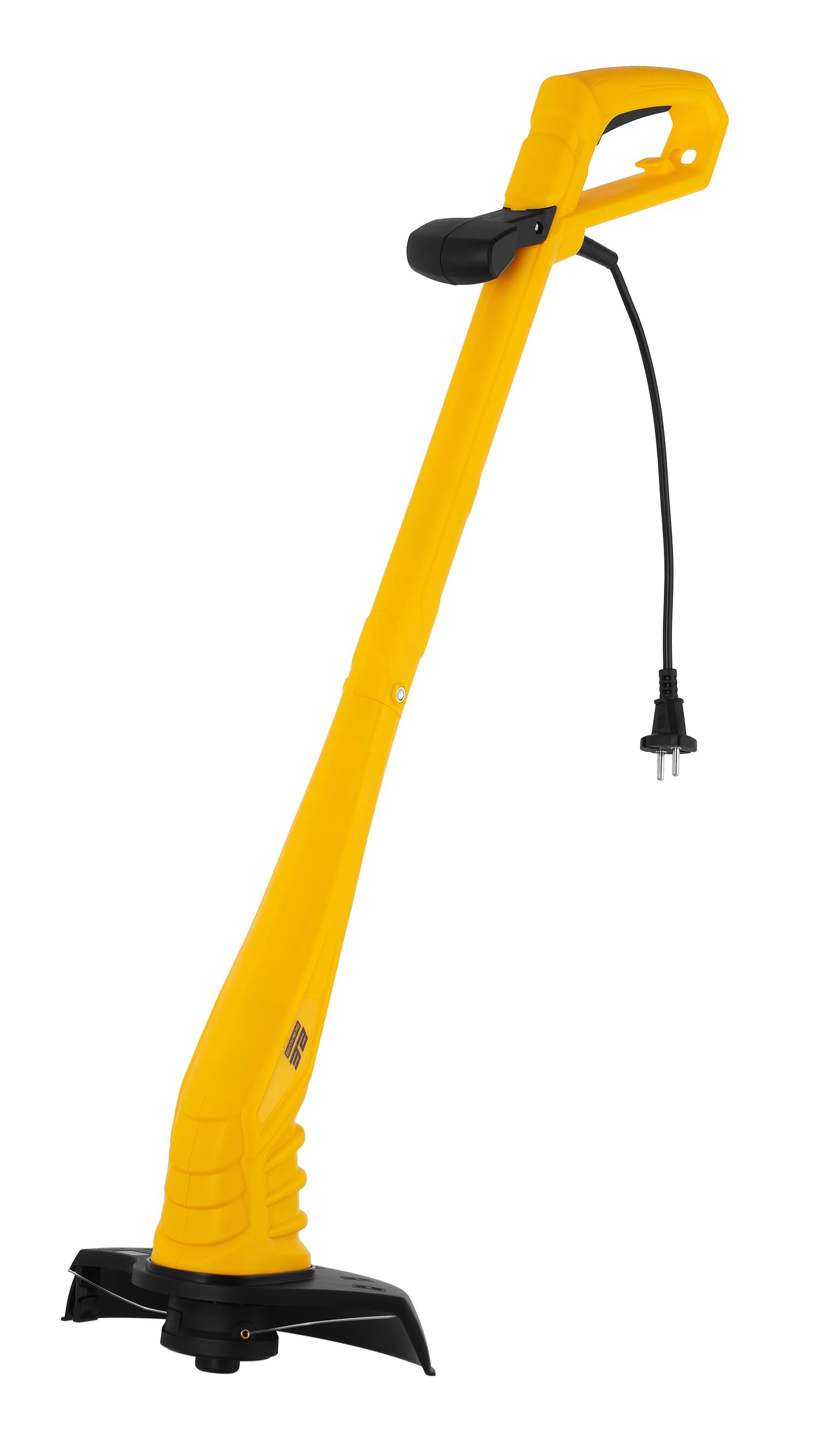 Триммер садовый 2E GardenCut 22 250Вт (2E-EGT22)