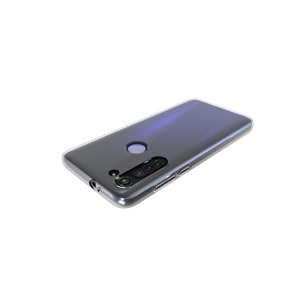Фото - Чохол для смартфону BeCover for Motorola Moto G8 Power Transparancy (705353)