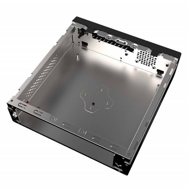 Фото - Корпус Gamemax M100-M