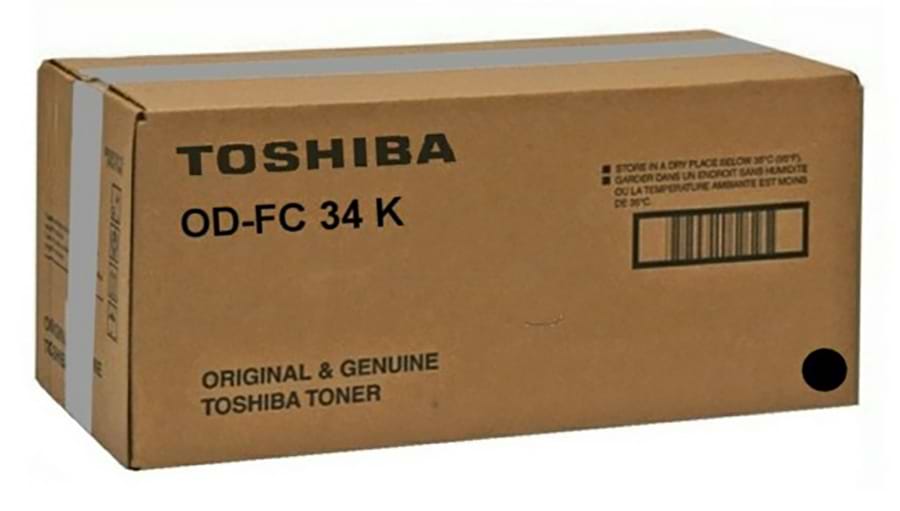 Фотобарабан Toshiba DRUM UNIT (6A000001584)
