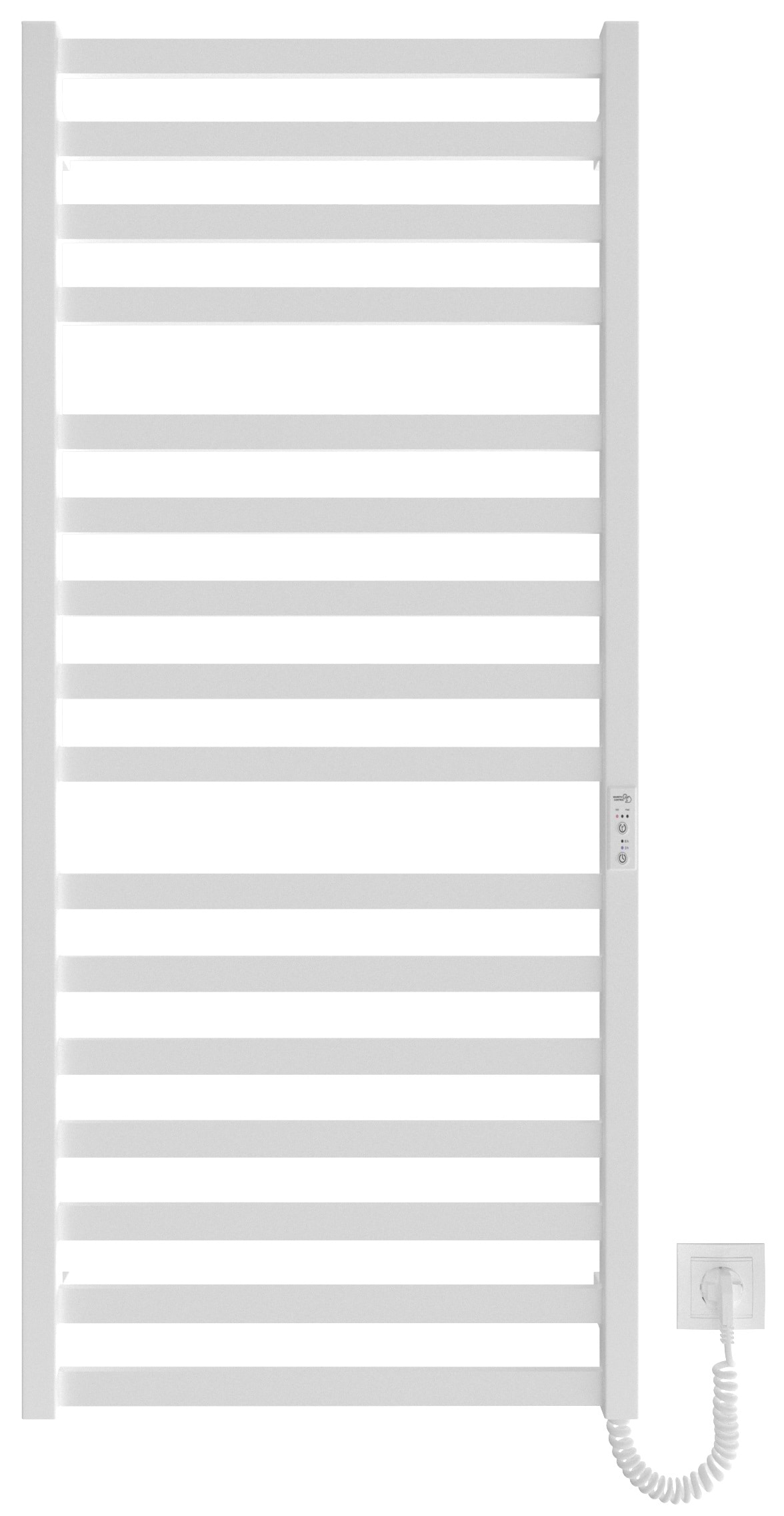 Рушникосушарка Hygge Family Oxford (6.1.0203.06.WM) - Фото 1