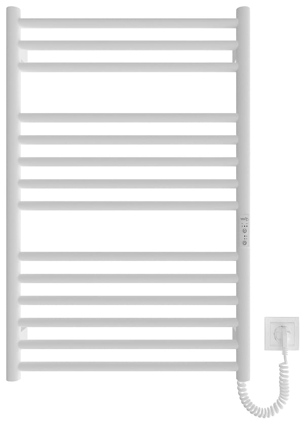 Фото - Рушникосушарка Hygge Family Greenwich (6.1.0302.06.WM) Фото - Рушникосушарка Hygge Family Greenwich (6.1.0302.06.WM)