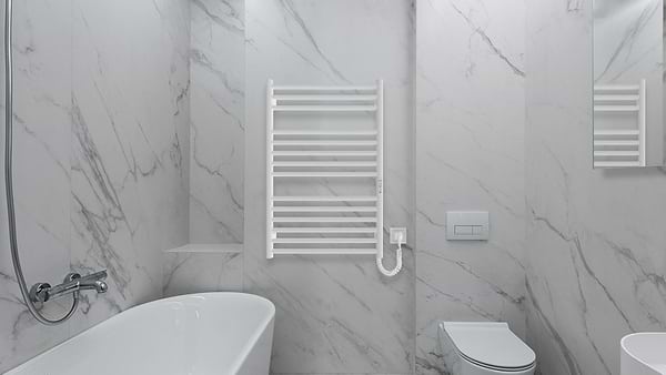 Фото - Рушникосушарка Hygge Family Greenwich (6.1.0302.06.WM)