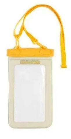 Чехол для смартфона Naturehike CNK2300BS015 желтый (6976023925412)