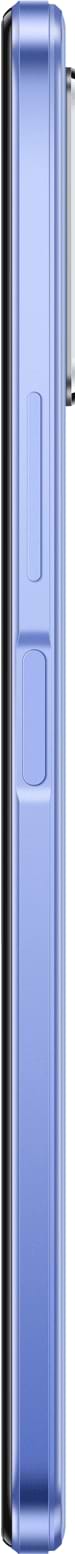 Фото - Смартфон vivo Y21 4/64Gb Metallic Blue