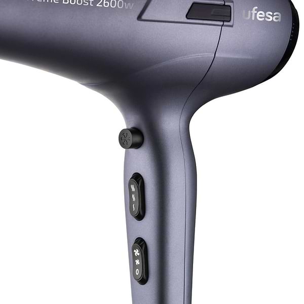 Фото - Фен Ufesa X-Threme Boost (60305373)