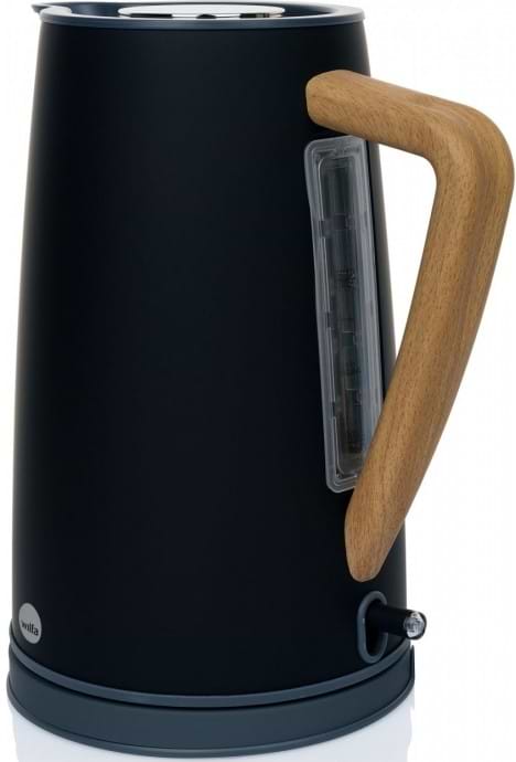 Фото - Электрический чайник Wilfa WKR-2000B (609955)