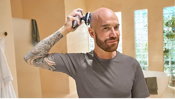 Фото - Сітка + ріжучий блок Philips HS740/15