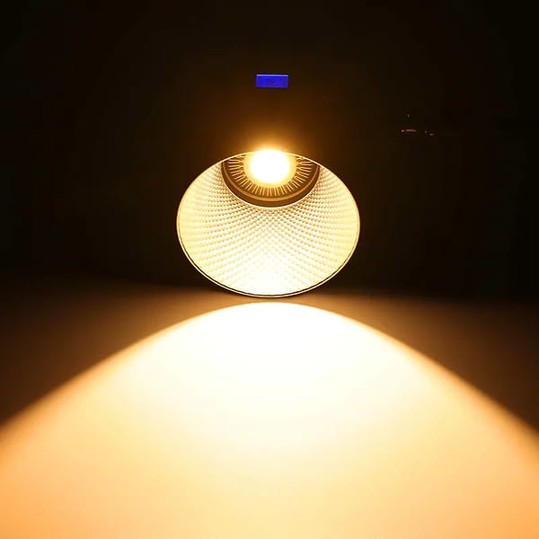 Фото - Студійне світло Ulanzi Vijim VL-120Bi 120W Bi-Color Light без БЖ (L065CNA1 VL120Bi)