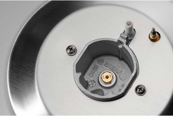 Фото - Варочная панель газовая GRANADO GGH 61-104 Inox