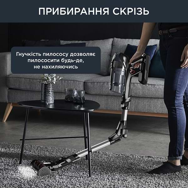 Фото - Пылесос ручной для дома Rowenta RH9958WA