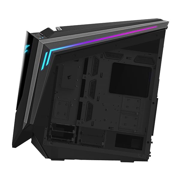 Фото - Корпус Gigabyte AORUS C700 GLASS (GB-AC700G)